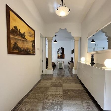 2 Bedroom Appartment Birzebbugia Бірзеббуджа Екстер'єр фото