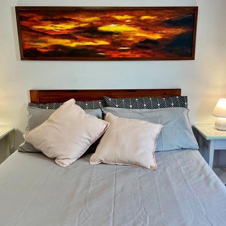 2 Bedroom Appartment Birzebbugia Бірзеббуджа Екстер'єр фото