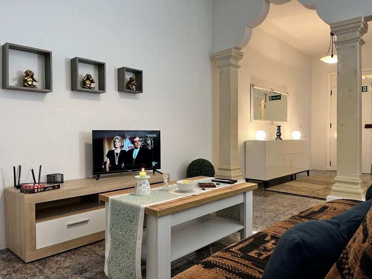 2 Bedroom Appartment Birzebbugia Бірзеббуджа Екстер'єр фото
