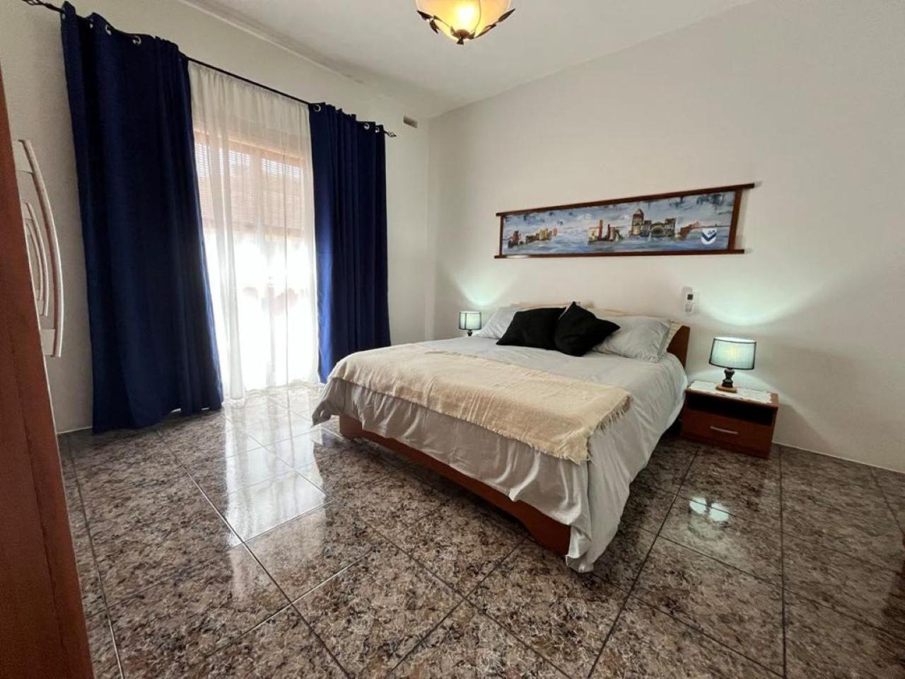 2 Bedroom Appartment Birzebbugia Бірзеббуджа Екстер'єр фото