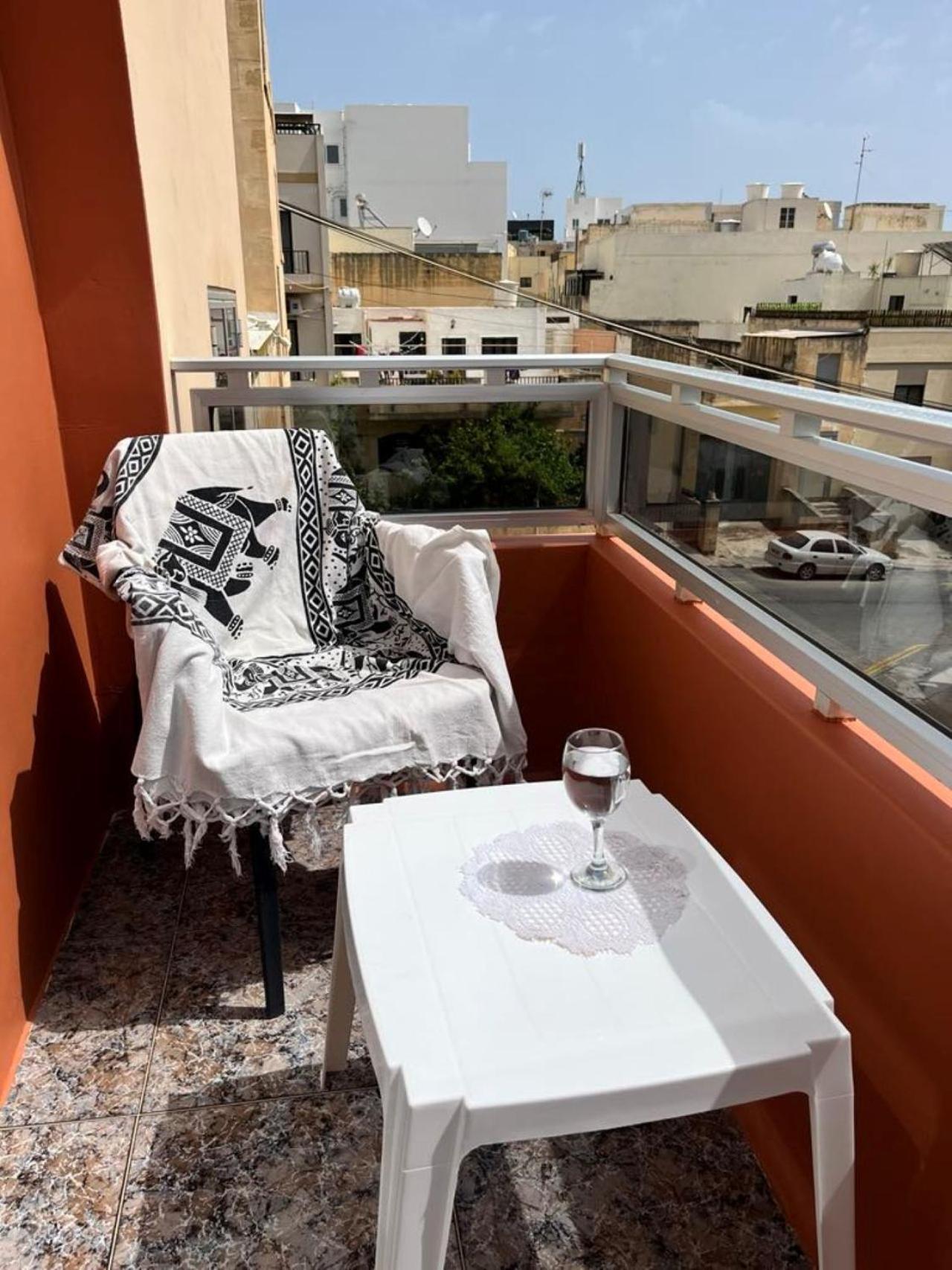 2 Bedroom Appartment Birzebbugia Бірзеббуджа Екстер'єр фото