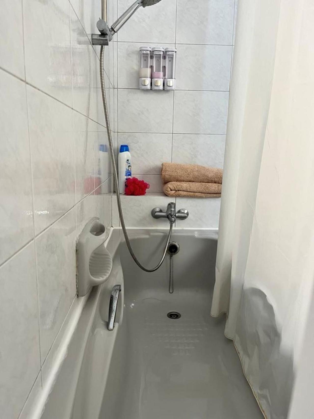 2 Bedroom Appartment Birzebbugia Бірзеббуджа Екстер'єр фото