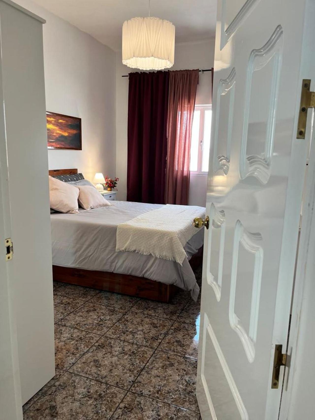 2 Bedroom Appartment Birzebbugia Бірзеббуджа Екстер'єр фото